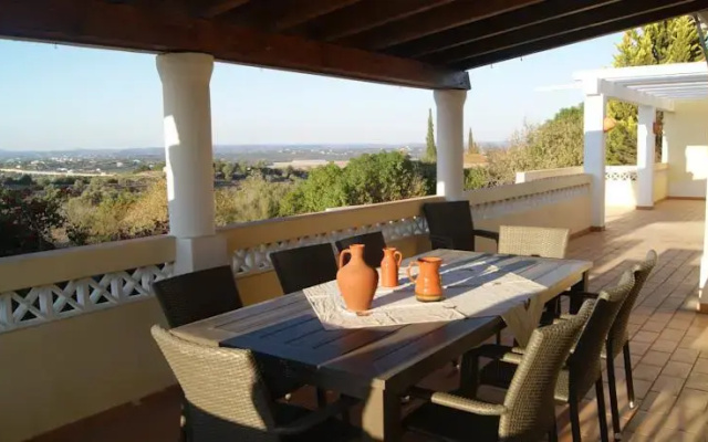 Vila Mardise