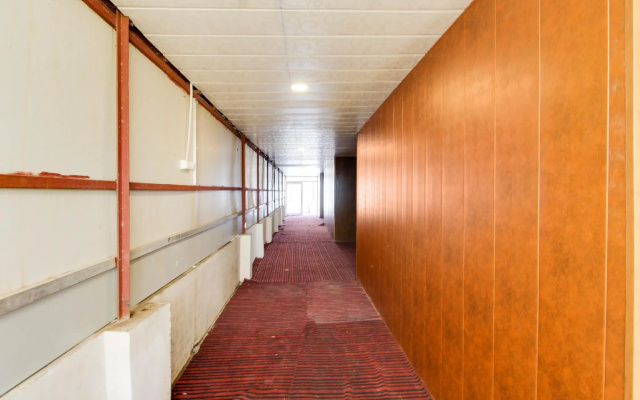 OYO 71269 Hotel Goswami's