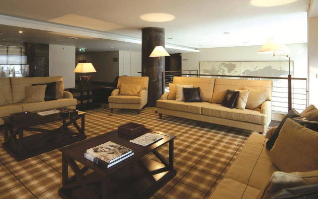 Hotel do Canal
