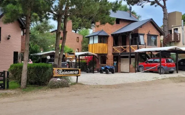 Reinamora Playa