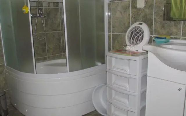 Urban Apartments Jadre