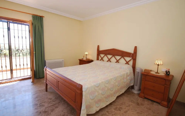 Spacious Villa in Romanyà de la Selva With Swimming Pool