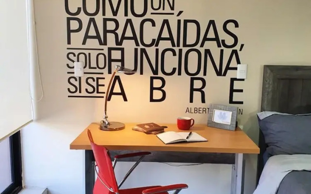 S01 KING SUITE at ITESM CEM