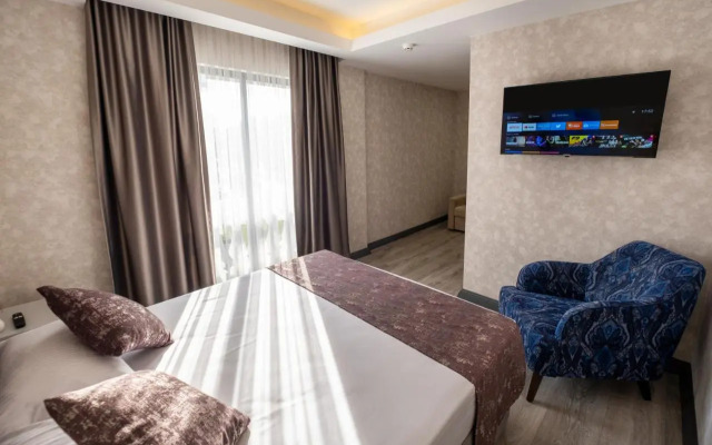 Avion Suite Hotel