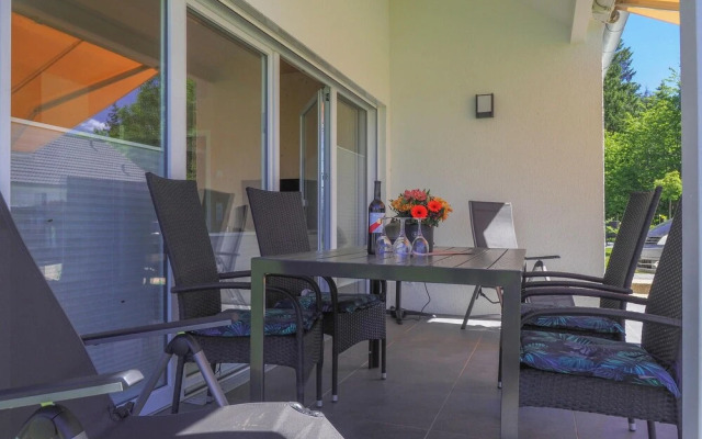 Stunning Home in Prüm With Sauna, Wifi and 2 Bedrooms