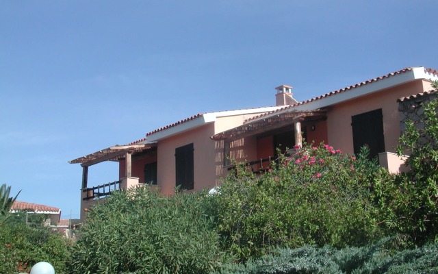 Residence Spiaggia Bianca In Golfo Aranci Italy From 552