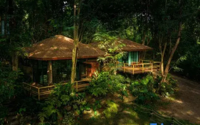 Kenaray Farmstay Riverside