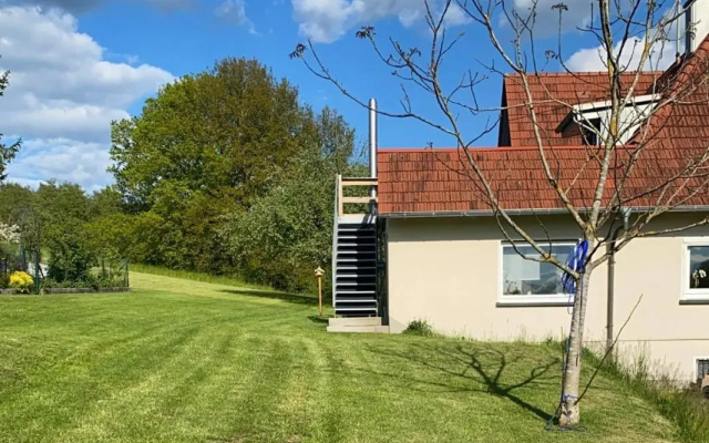 Ferienwohnung Dorrwies