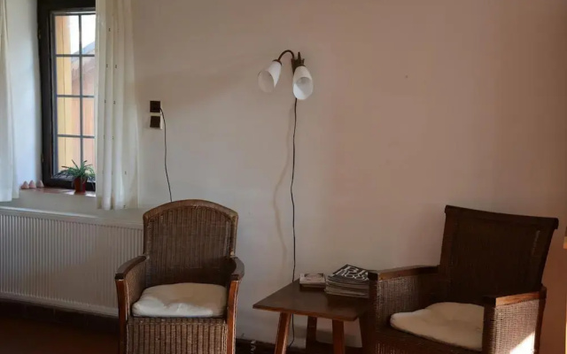 Holiday Home Abertamy