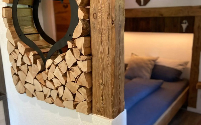 Ferienwohnung Königsberger Klosterblick