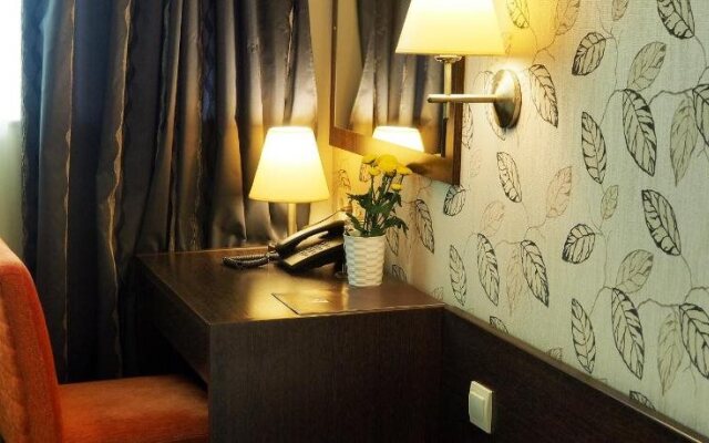 Rovno Hotel