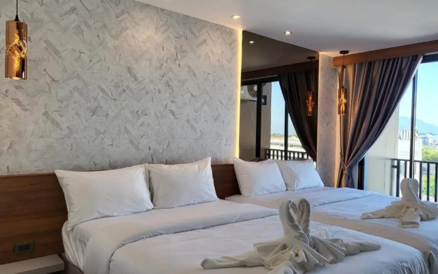 S3 Huahin Hotel
