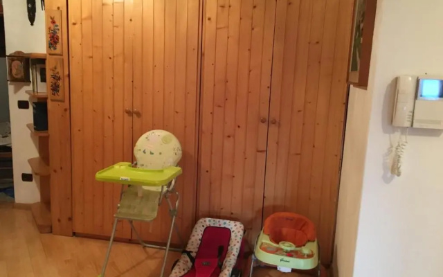 A Casa di Rita