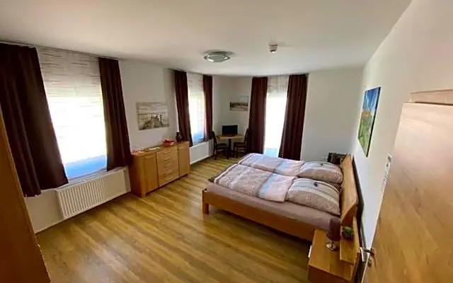 Hotel 4 Mori