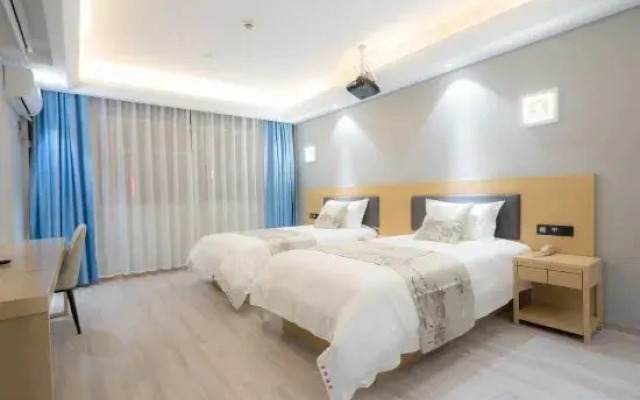 Hengdian Jingyi Cinema Hotel