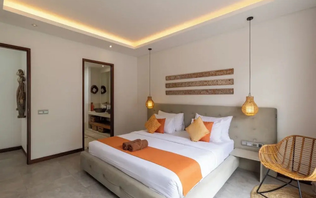 Madura Villa by Betterplace
