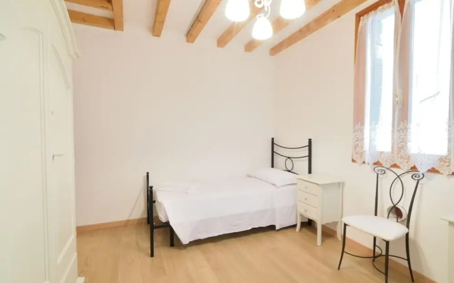 San Canzian Apartment