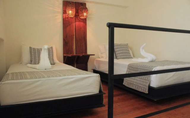 La Negrita Hostel - Adults Only