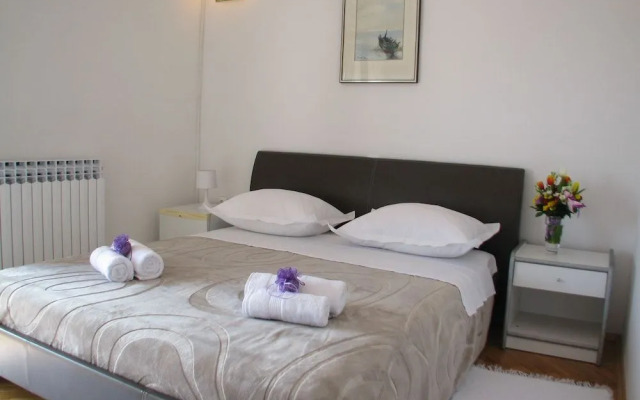 Apartments Ivanac