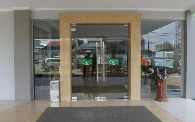 Hotel Grand Karawang Indah