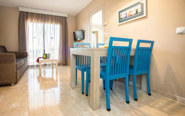 Benalmádena Palace - Hotel SPA & Apartments