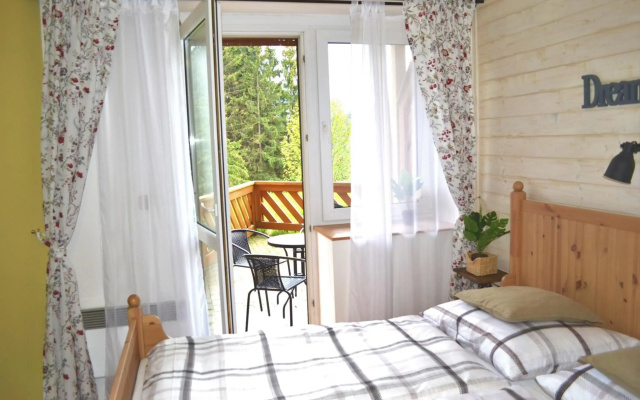 Horský Apartmán Tatran