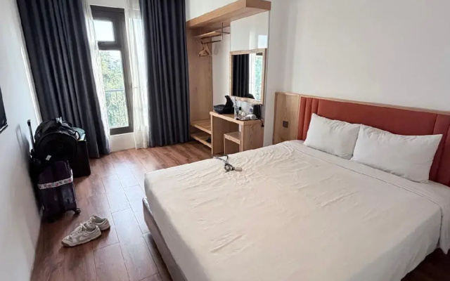 Haven Hut Hotel