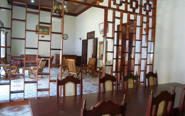 Hotel La Gran Sultana