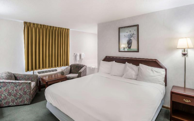 Americas Best Value Inn Wenona