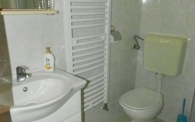 Apartment Malvina