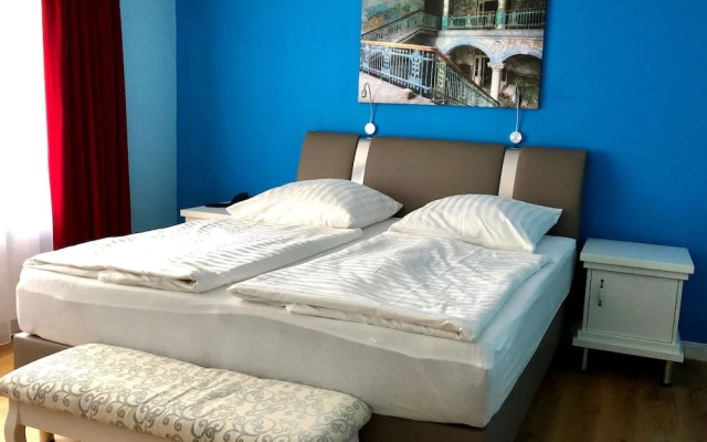 Seehotel Louise