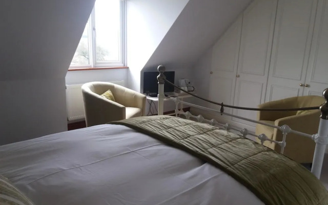 Cornish Valley View B&B