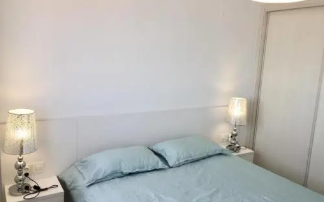 Apartment Platano