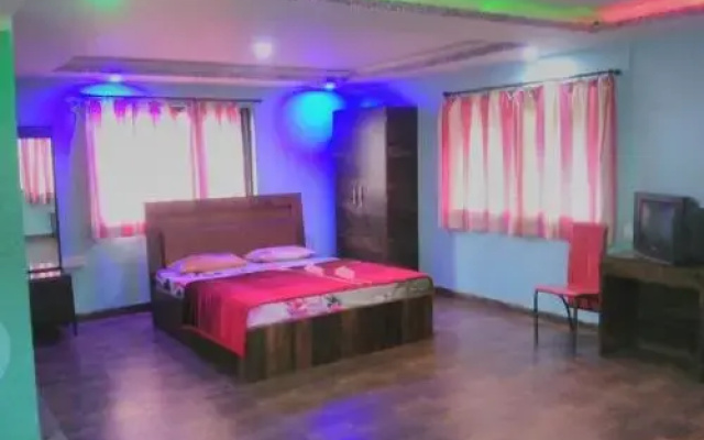 Yogadaa Royal Resort