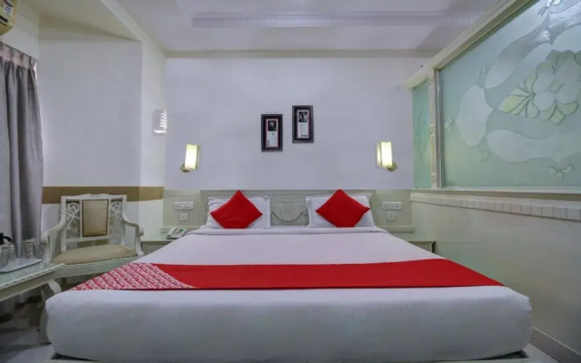 OYO 2410 Nerambally Hotel Mysore