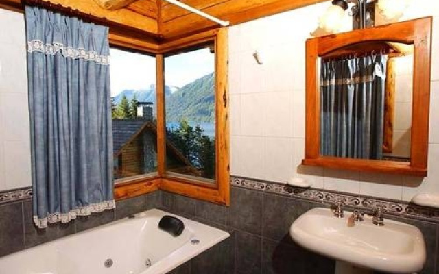 Cabañas Huitan Co