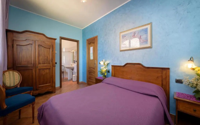 Agriturismo Le Arcate