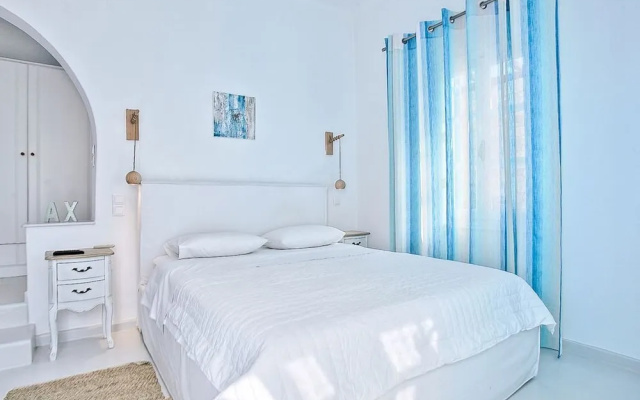 Maganos Suites