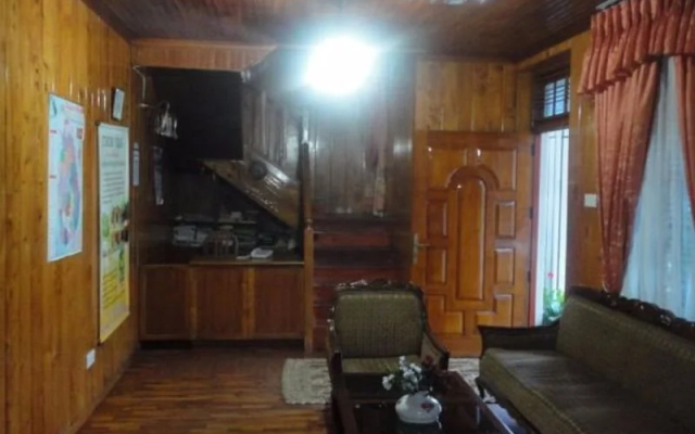 Glenfall Inn