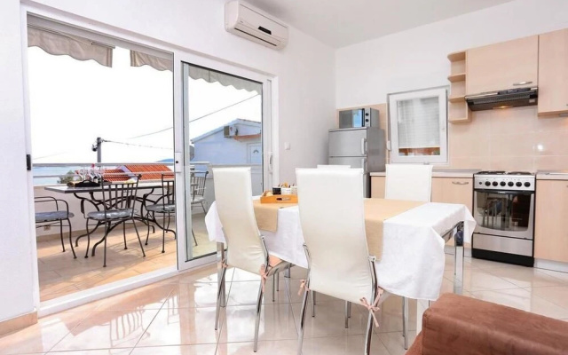 Apartments Frano