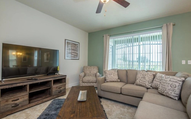 Amazing House! Solterra - 5340OA