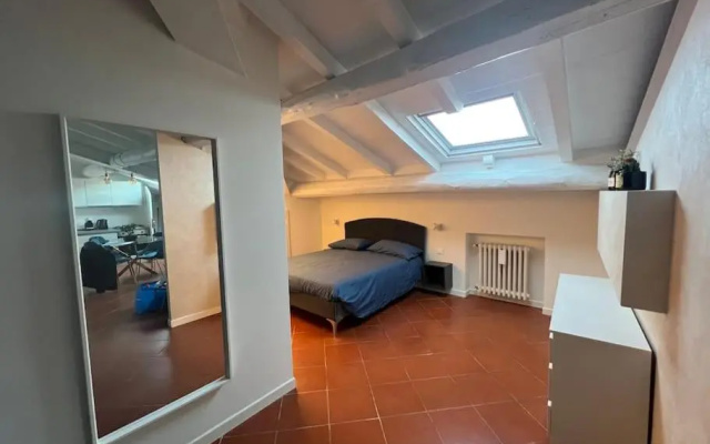 Residenza Corridoni 38
