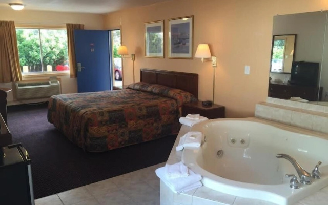 Travelodge Hampton