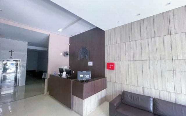 Hotel Minas