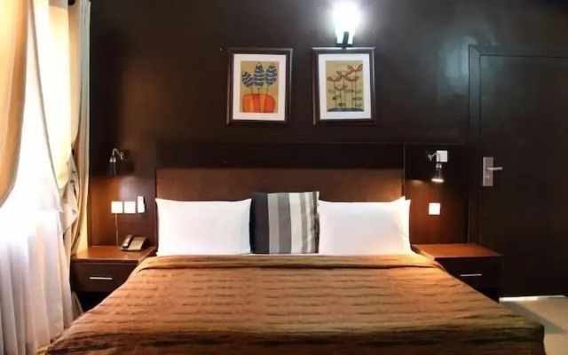 The Grill House & Suites Asokoro Abuja