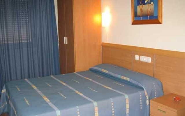Hostal Mónaco