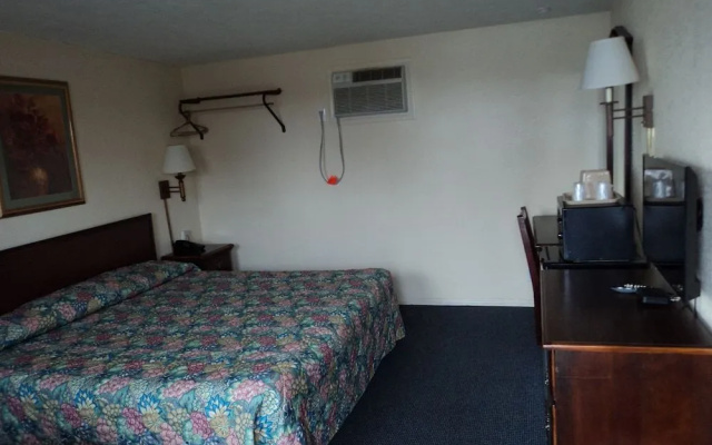 Greencastle Inn