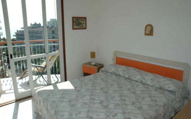 Cozy Flat With sea View