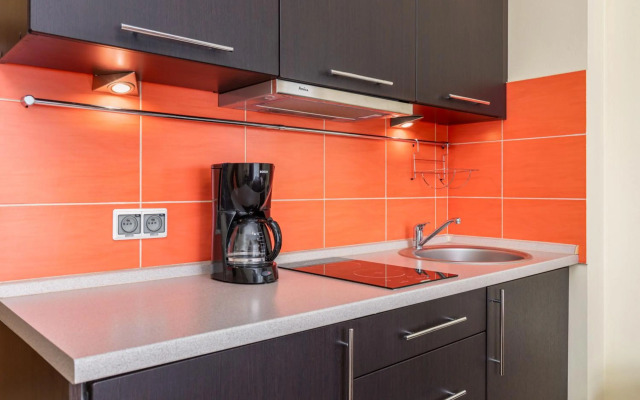 Apartments Trzy Korony by Renters