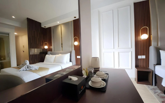 The Gloria Suites Jakarta